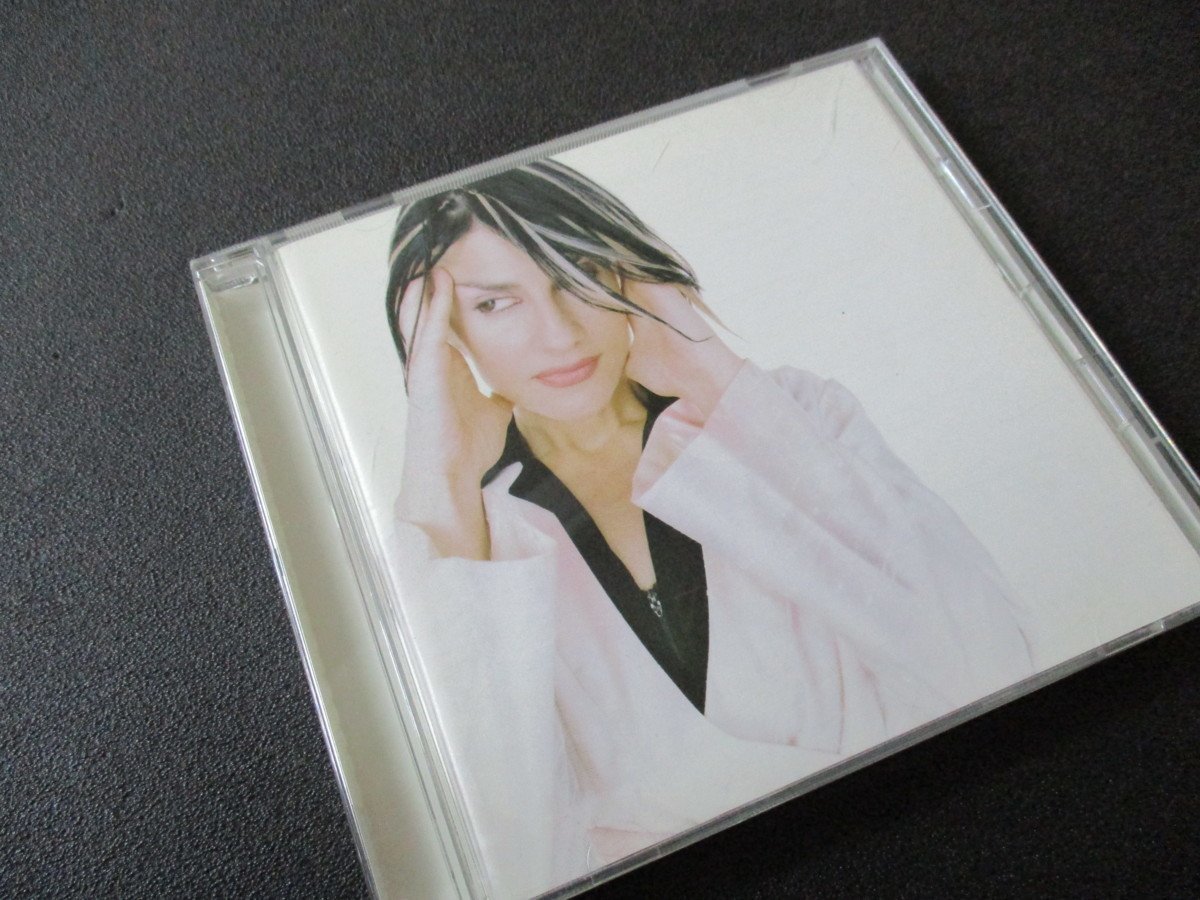 ★とちぎ屋!ソニーレコード【marcella detroit feeler(マルセラ・デイロイト フィーラー)】全13曲拍卖