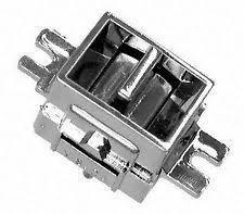 パワーウィンドースイッチ 1ボタン GM系 ビュイックREATTA リベエラ キャデラック ブロアム エルドラド づリートウッド セビル拍卖