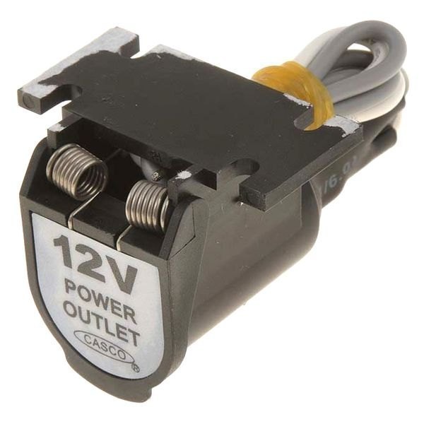 防水 シガーソケット 後付け用 汎用 ユニバーサル アメ車 旧車 街道レーサー キャンピングカー USDM 高速有鉛拍卖