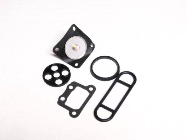 YAMAHA TX650 ’78 純正 負圧ガソリンコック用 リペアキット (20-0101)拍卖