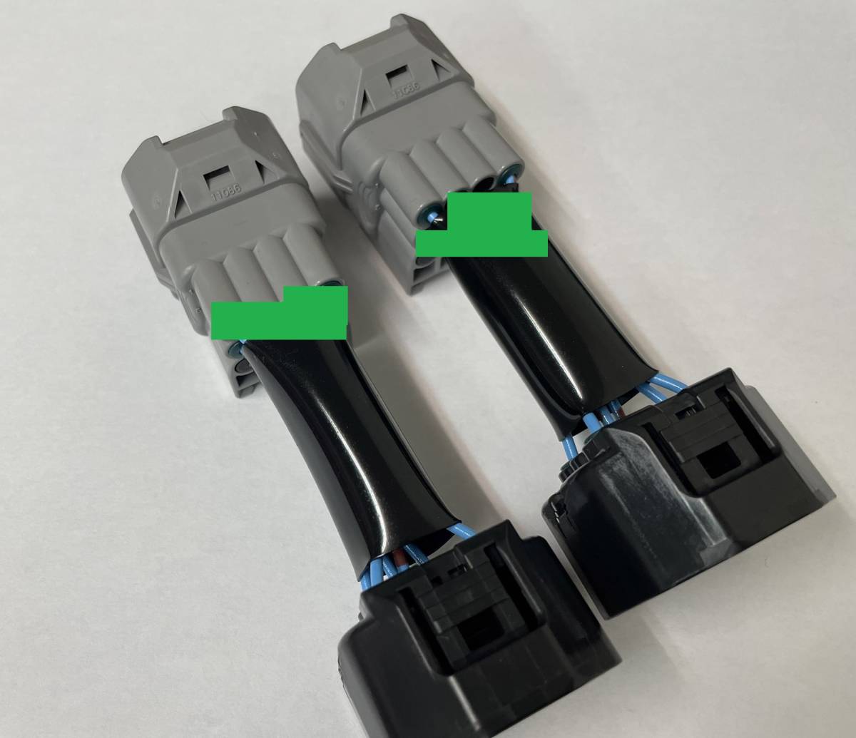 【スバル レヴォーグ WRX STI/S4 デイライト化ハーネス】前期用 VM VA (A型 B型 C型) (検索 ホークアイ カプラーオン WRX S4 SUBARU拍卖