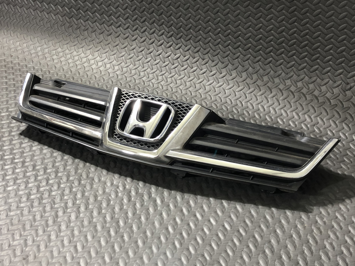栃木発 ¥送料全国一律¥ ホンダ ゼスト スパーク? グリル 検)ゼスト G D W ターボ ダイナミック スペシャル JE1JE2拍卖