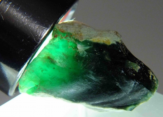 ☆☆ 含クロムカルセドニー <トルコ> 11 ☆☆拍卖