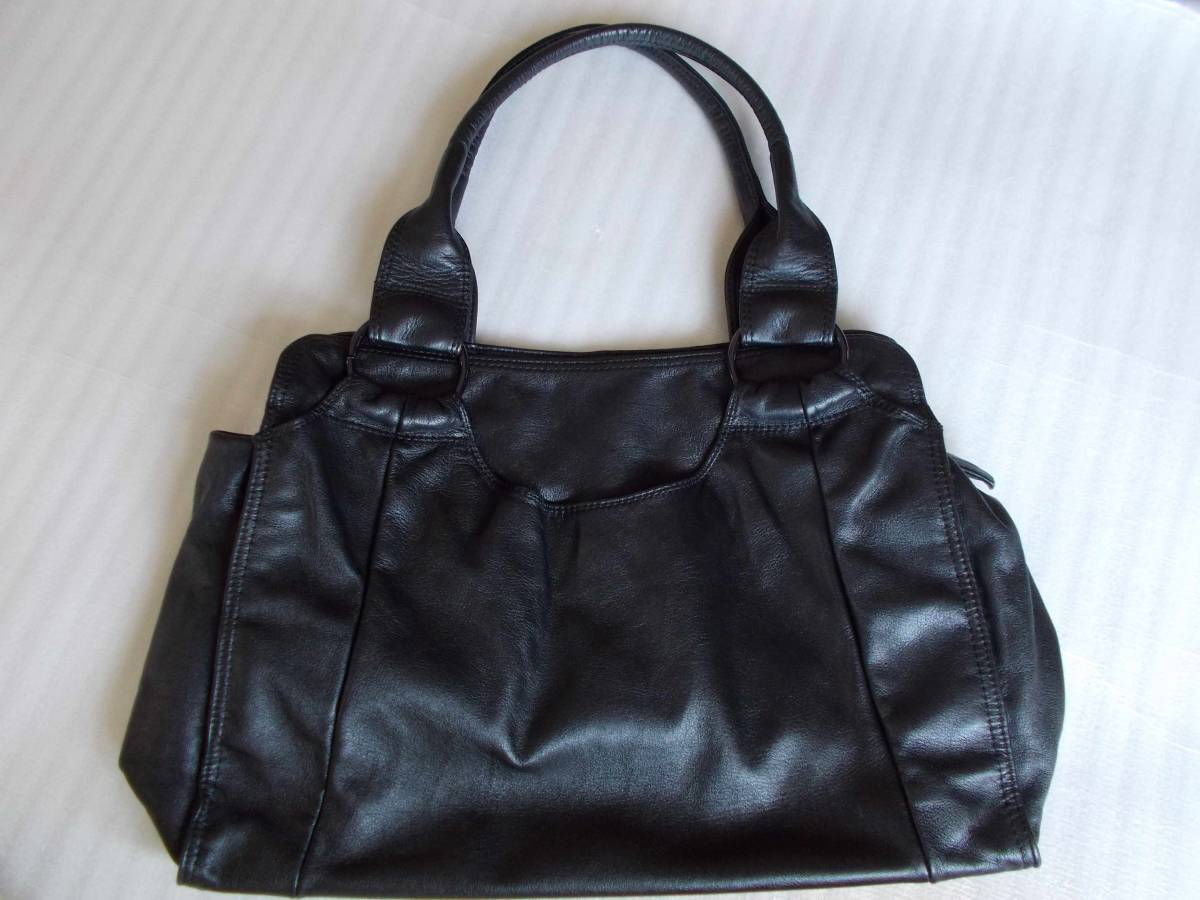 レディース 鞄 黒 旅行 通勤 ビジネス A4拍卖