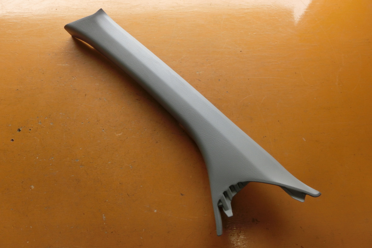 後期アクティバン 左 ピラー トリム 平成25年 EBD-HH5 フロント Aピラー SDX 5.7万km拍卖