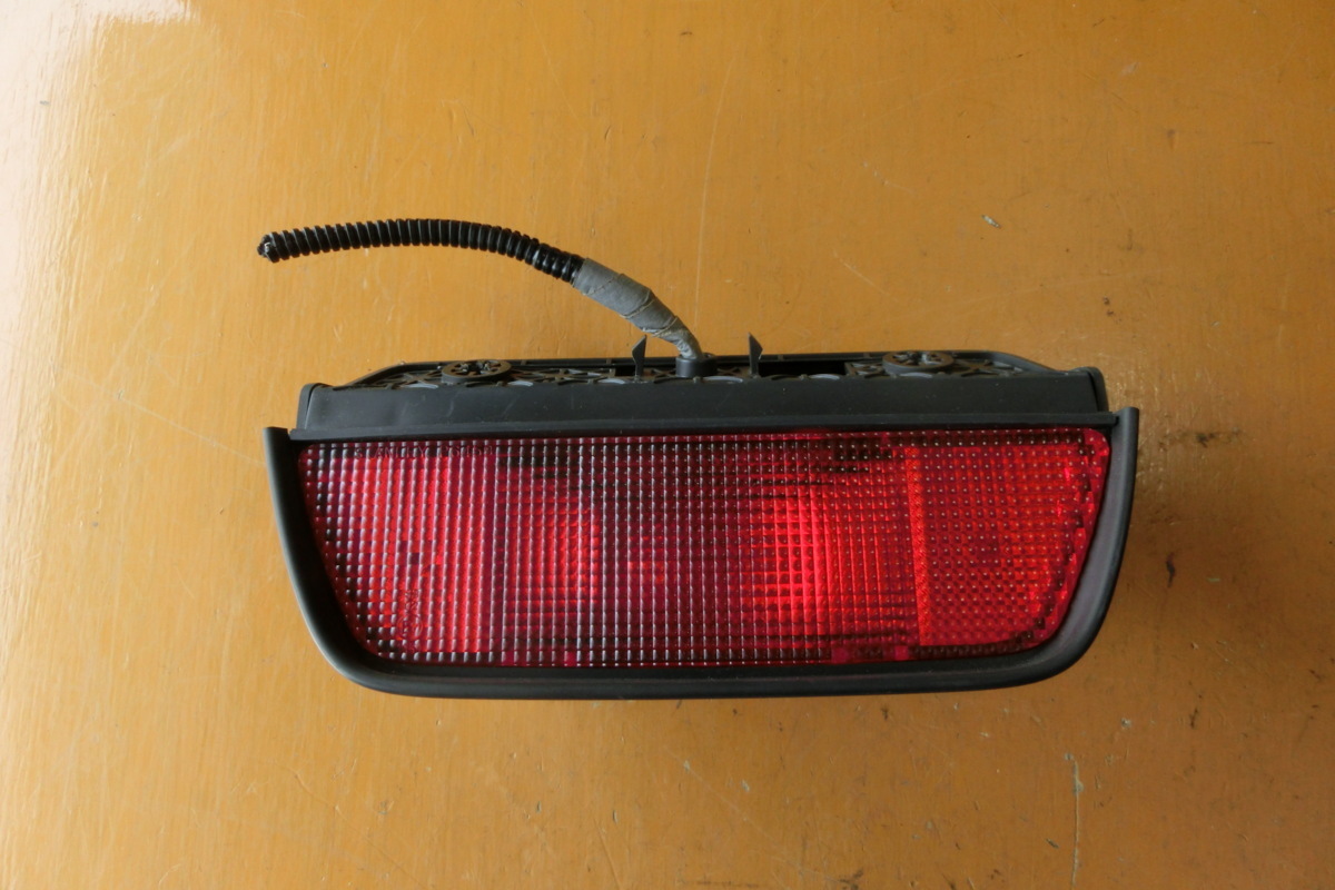 後期アクティバン ハイマウント 平成25年 EBD-HH5 ブレーキ ランプ SDX 5.7万km拍卖