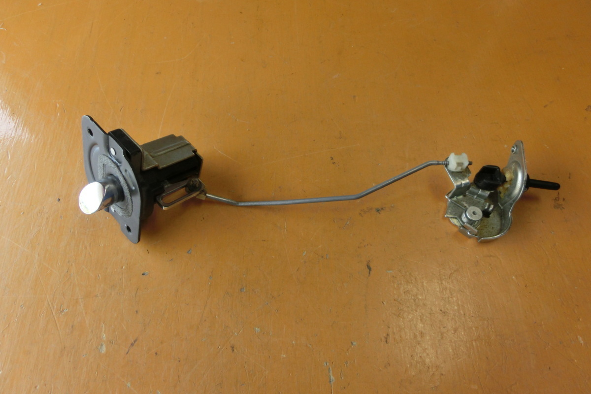 後期アクティバン 安全装置 平成25年 EBD-HH5 フューエルリッド 給油口 SDX 5.7万km拍卖