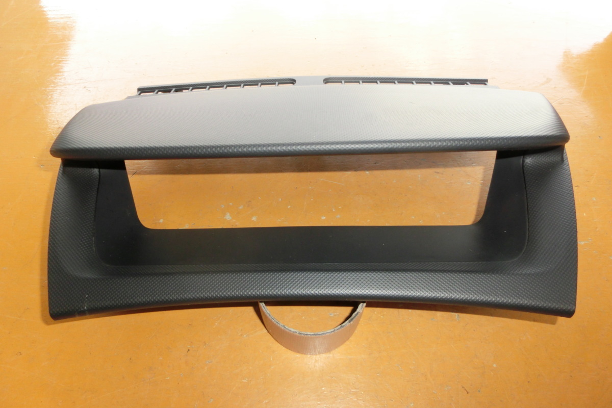 後期 bB メーター フード 平成22年 DBA-QNC20 カバー スピード S HIDセレクション14.3万km拍卖