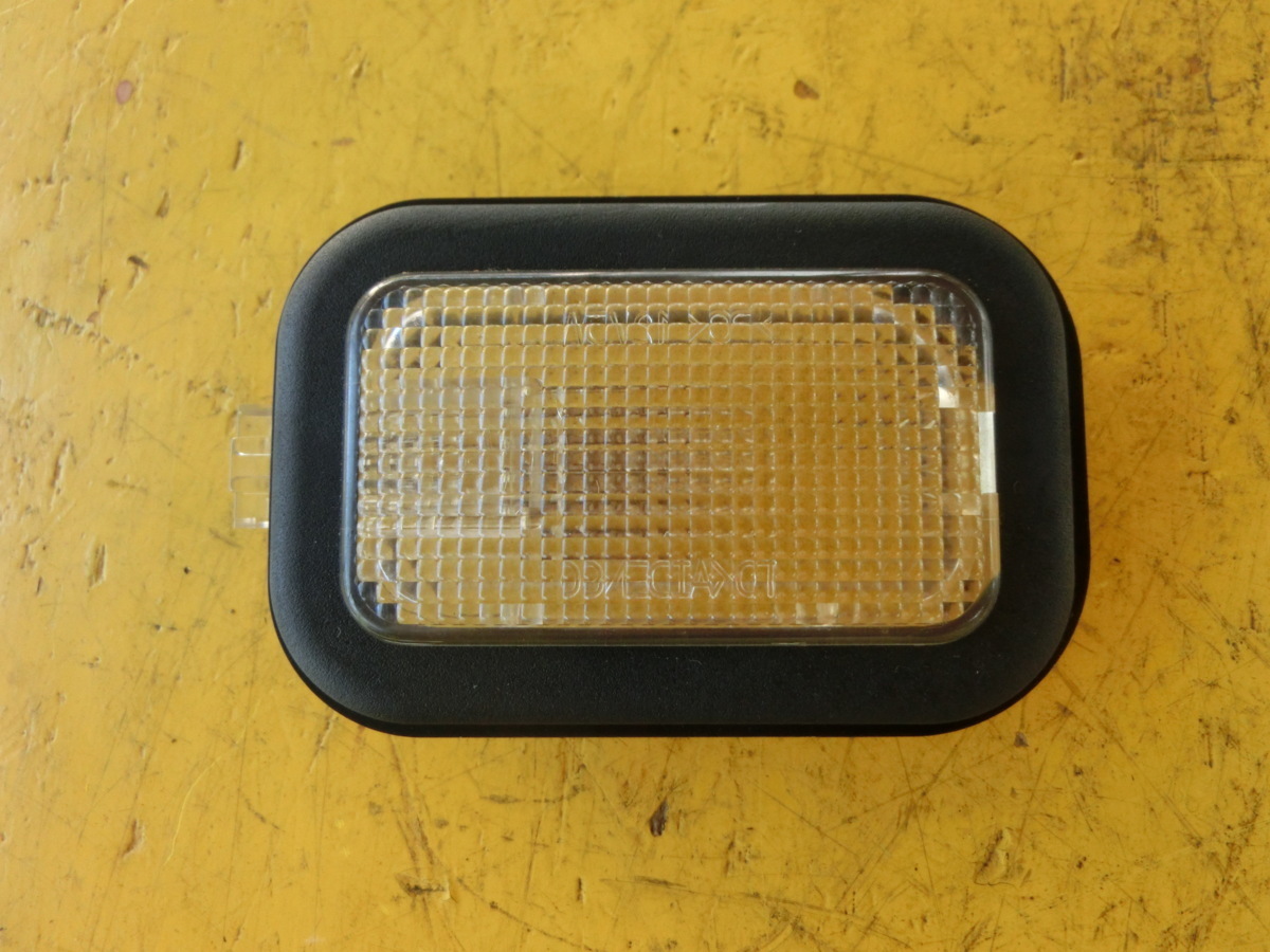 ★ムーヴ ラゲッジ ランプ 平成26年 前期 DBA-LA150Sトランク カスタムX SA 15.6万km拍卖