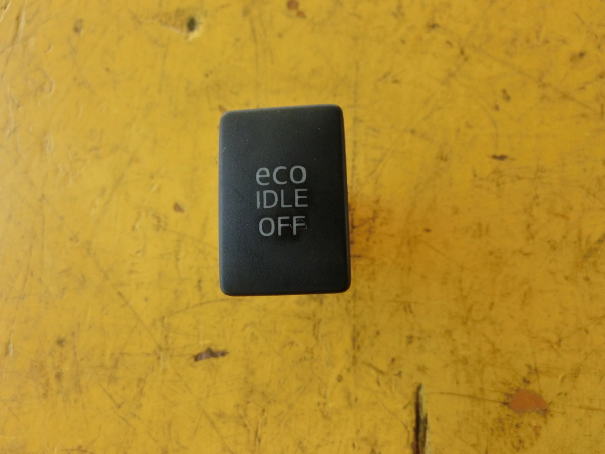 ★ムーヴ OFF スイッチ 平成26年 前期 DBA-LA150S エコアイドル カスタムX SA 15.6万km拍卖