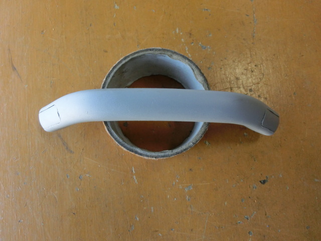 後期バモス アシスト グリップ 1個 平成26年 ABA-HM2 リア 19.6万km 4WD G拍卖