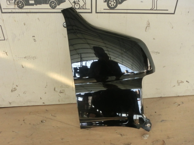 後期バモス 右 フェンダー B92P 平成26年 ABA-HM2 フロント 19.6万km 4WD G拍卖