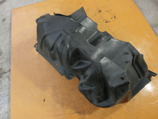 後期バモス 右 ライナー 平成26年 ABA-HM2 フロント フェンダー 74101-S3A-J010 19.6万km 4WD G ii拍卖