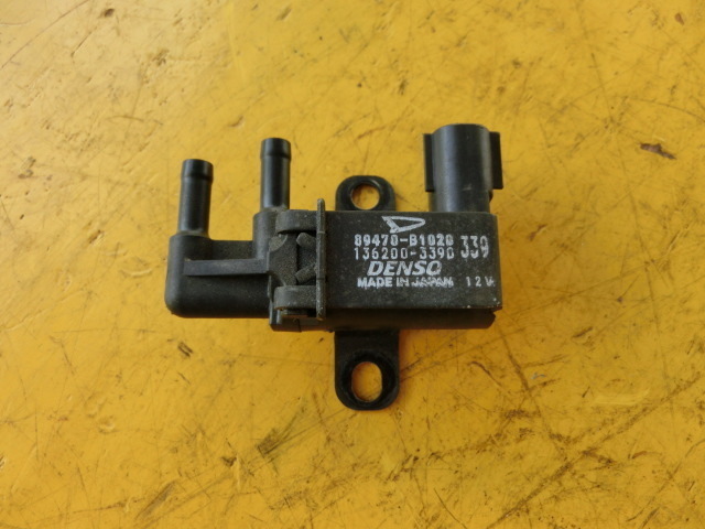 ★ムーヴ バルブ 平成26年 前期 DBA-LA150S バキューム KF-VE4 カスタムX SA 15.6万km拍卖