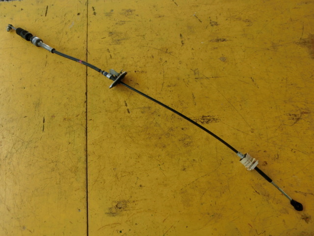 ★ムーヴ ミッション ワイヤー 平成26年 前期 DBA-LA150S カスタムX SA 15.6万km拍卖