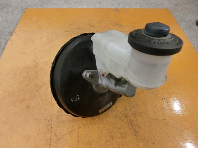 ムーヴ マスター バック 平成26年 前期 DBA-LA150S ブレーキ シリンダー 131010-21290 カスタムX SA 15.6万km ii拍卖