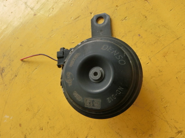 ★ミラココア ホーン 平成28年 DBA-L675S 後期 クラクション ココアプラスX 8.6万km拍卖