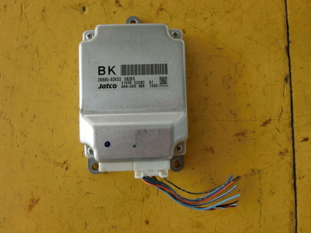 ★ルークス コンピューター 平成23年 DBA-ML21S ミッション 38880-82K52 ハイウェイスター13.4万km拍卖