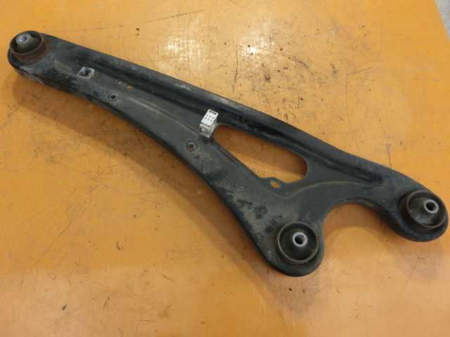 ルークス 左 スイング アーム 平成23年 DBA-ML21S トレーディング ロアアーム ハイウェイスター13.4万km ii拍卖