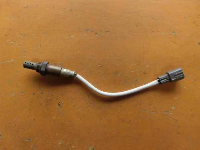 ハイゼットカーゴ O2センサー 平成17年 LE-S320V 89465-97509 21.6万km DX拍卖