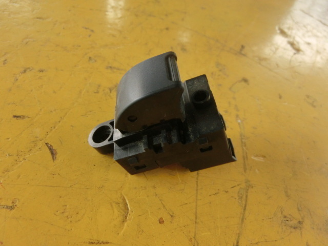 ★ハスラー ウィンド スイッチ 左 平成26年 DBA-MR31S 助手席 フロント パワー 4WD G 26.3万km拍卖