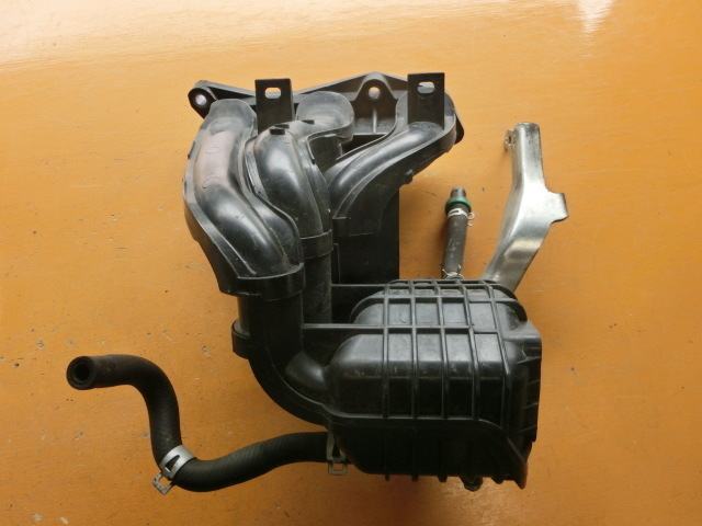 ハスラー インテーク マニホールド 平成26年 DBA-MR31S 4WD G 26.3万km拍卖