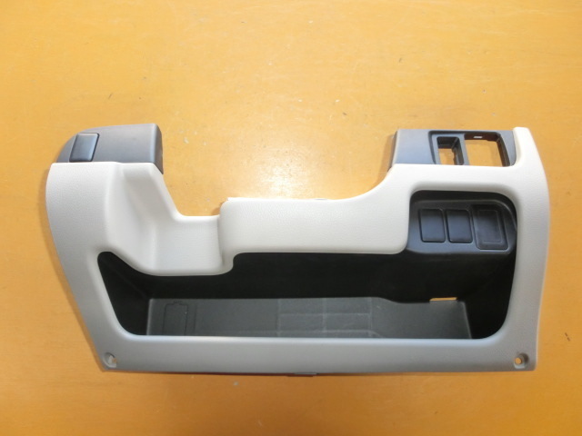 ディズ アンダー カバー 平成26年 DBA-B21W コラム下側 J 4.2万km拍卖