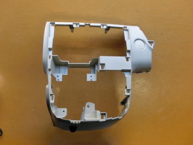 ディズ センター パネル 平成26年 DBA-B21W ベース J 4.2万km拍卖