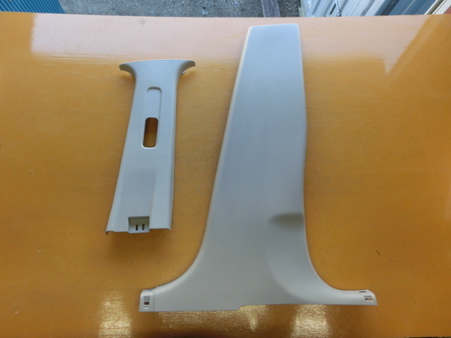 ディズ 右 ピラー トリム 平成26年 DBA-B21W センター J 4.2万km拍卖