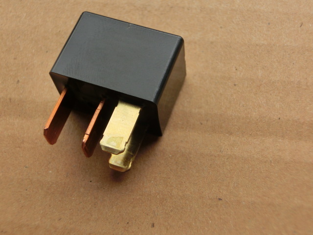 デイズ リレー 平成26年 DBA-B21W 8627A030 12V 4ピン Panasonic パナソニック製 送料込 J 4.2万km拍卖