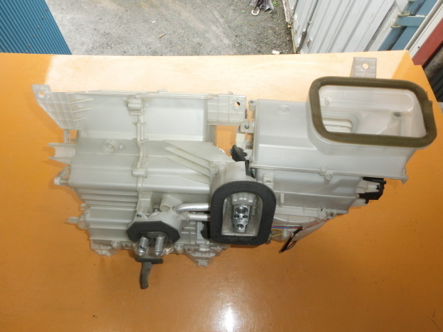 トッポ エアコン ユニット 平成23年 DBA-H82A ヒーター クーリング エバポ ヒーターコア G 16.7万km拍卖