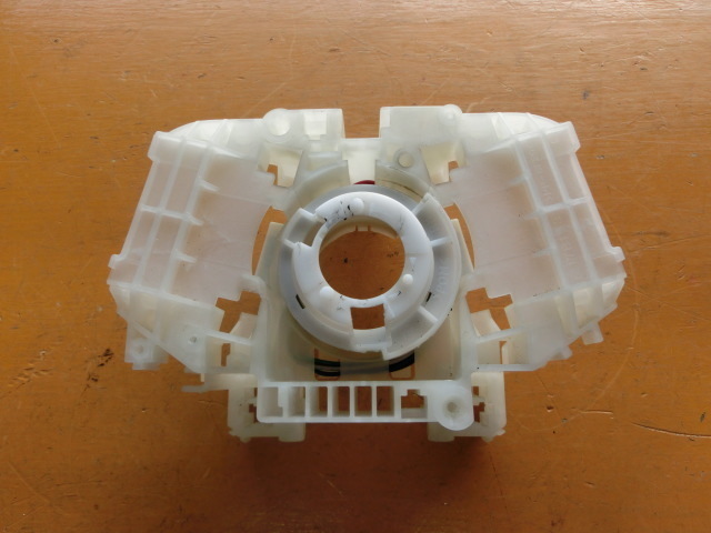 トッポ レバー スイッチ 基盤 平成23年 DBA-H82A G 16.7万km拍卖