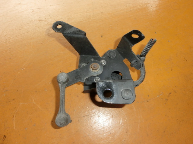 トッポ ハイト センサー 平成23年 DBA-H82A リア レベライザー 車高センサー G 16.7万km拍卖