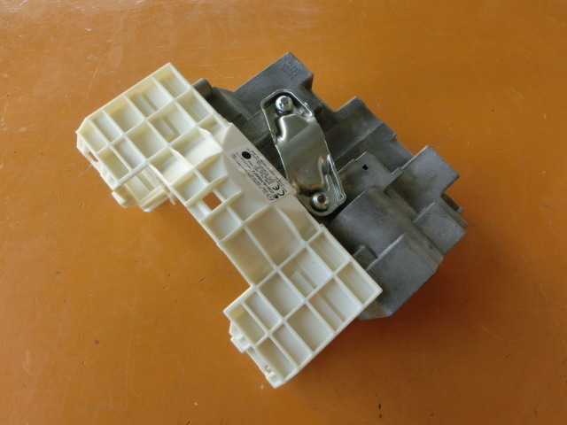 ★デミオ キー シリンダー 平成27年 LDA-DJ5FS XD 17万km拍卖