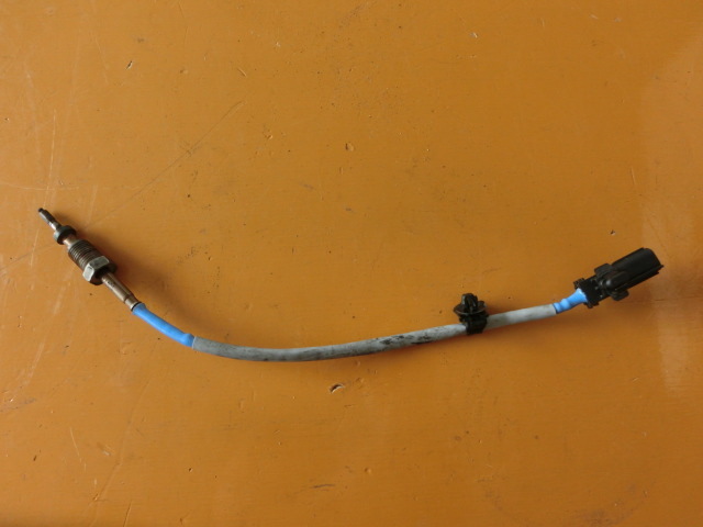 ★デミオ センサー 平成27年 LDA-DJ5FS K4243 S51A-187G0 マフラー 排気 O2 XD 17万km拍卖