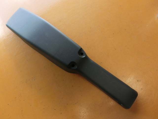 ワゴンR コンソール 平成26年 前期 DBA-MH34S センター ボックス 75121-72M0 FXリミテッド 13.6万km ii拍卖