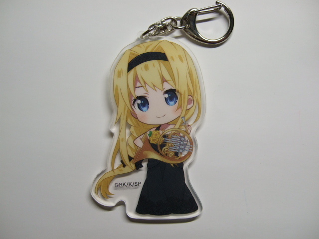 フィルムオーケストラコンサート2021 SAO アクリルチャーム アリス ソードアート・オンライン アクリルキーホルダー2 シンセシス・サーティ拍卖