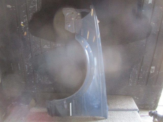 ★35R3G5935 Y31/セドグロ 純正左フェンダー ハードトップ車 助手席側 セドリックグロリア 修理等に拍卖