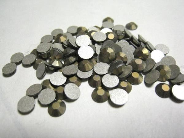 スワロフスキー #2028 SS20 クリスタルドラドマット 400個 ラインストーン拍卖