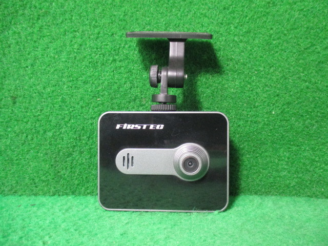 さ1264 F.R.C FIRSTEC ドライブレコーダー FT-DR ZERO PLUS拍卖
