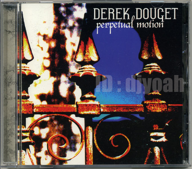 サックス奏者 ☆ DEREK DOUGET / PERPETUAL MOTION ☆ ADONIS ROSE NICHOLAS PAYTON ニコラス・ペイトン JASON MARSALIS , ELLIS MARSALIS拍卖