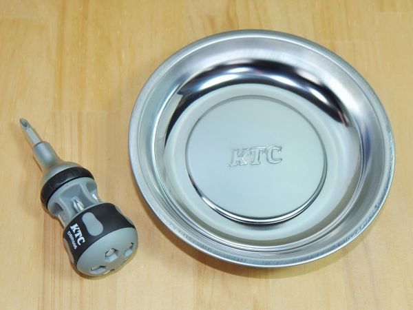 ★KTC ラチェットドライバー DBRS06 トレイ YKPT-RM セット★拍卖