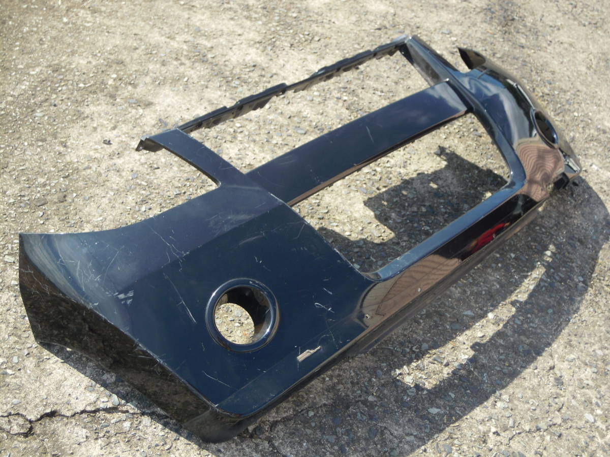 Q MK21S パレット 純正 フロントバンパー 71711-82K00拍卖