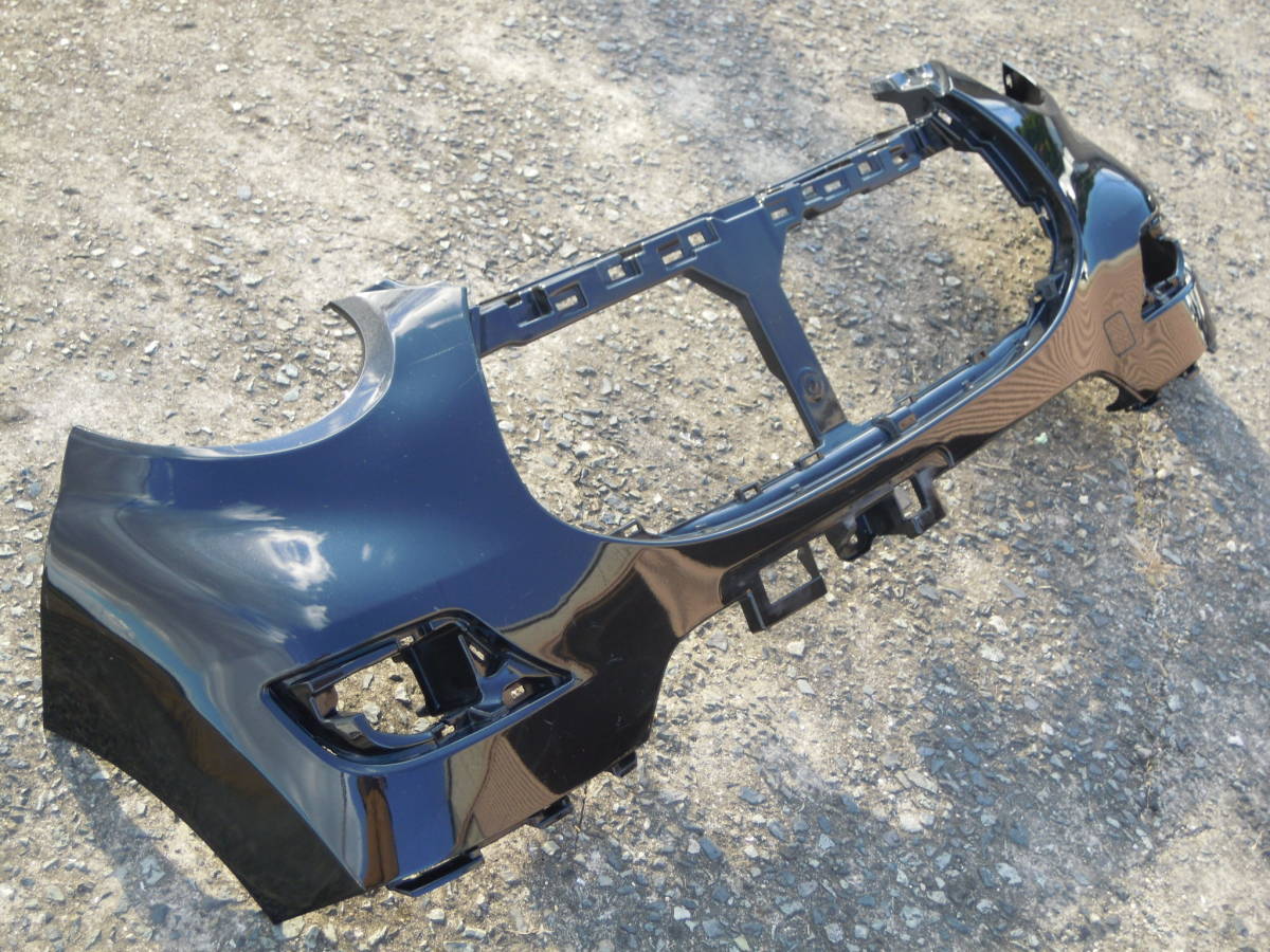 Q キャスト LA250S LA260S 純正 フロントバンパー 52119-B2E80拍卖