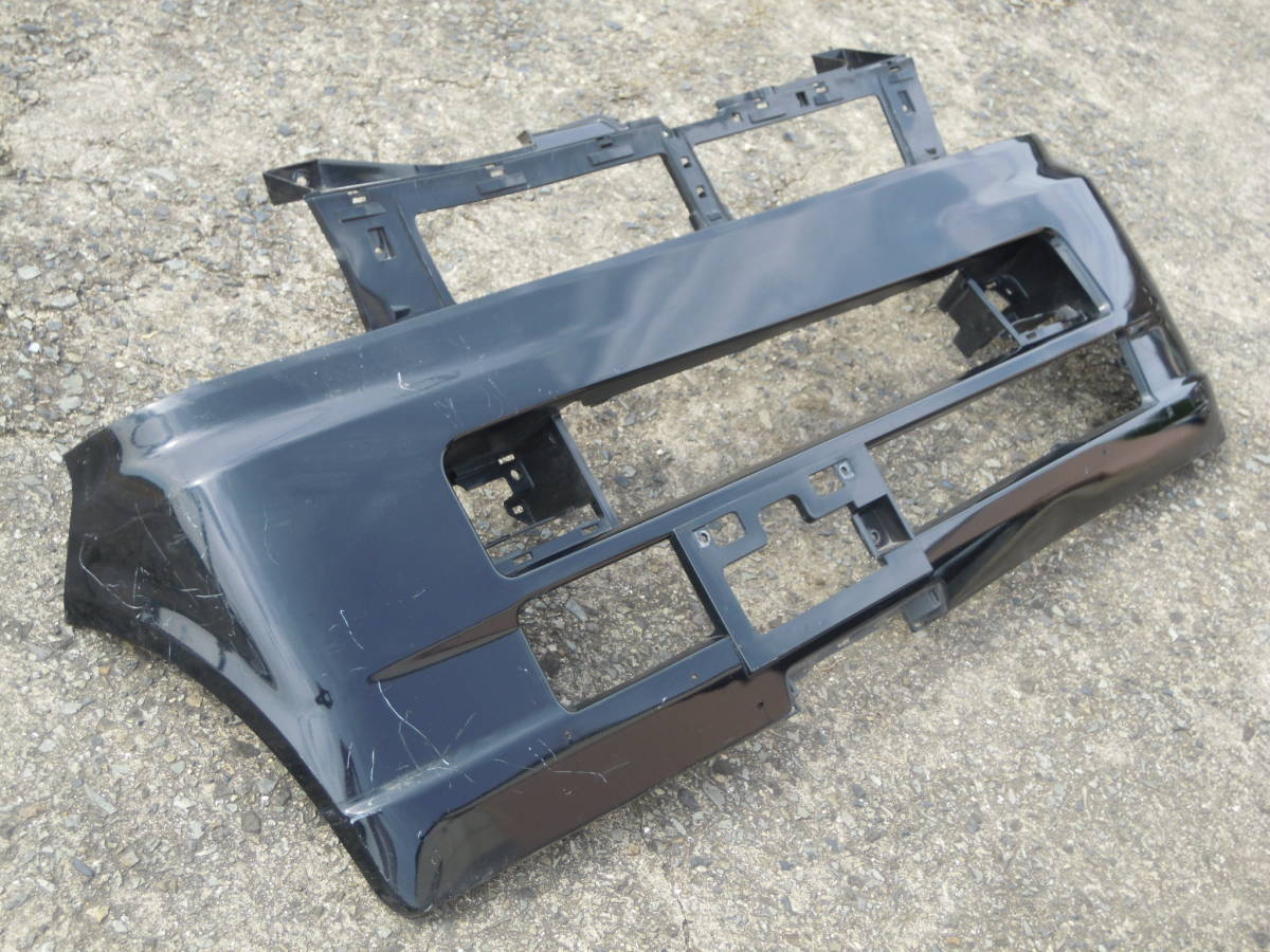 Q DA64W エブリィワゴン 純正 フロントバンパー 71711-68H5 エブリー拍卖