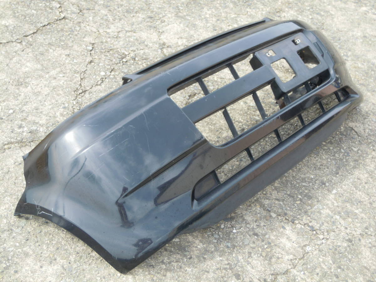 Q JB1 JB2 後期 ライフ 純正 フロントバンパー 71101-S2KX-0000拍卖