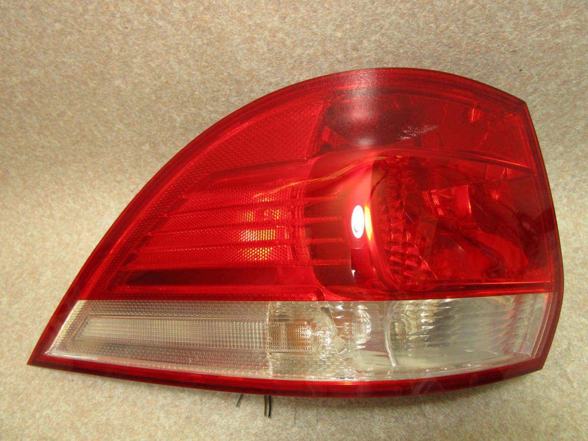ゴルフ5 1KBLG テールランプ 左 GT TSI '08モデル拍卖