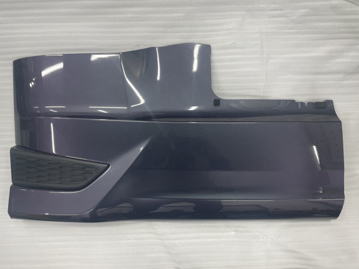 ホンダ★ステップワゴン★ワクワクゲート下★ロアパネル★ASSY ★極美品!拍卖