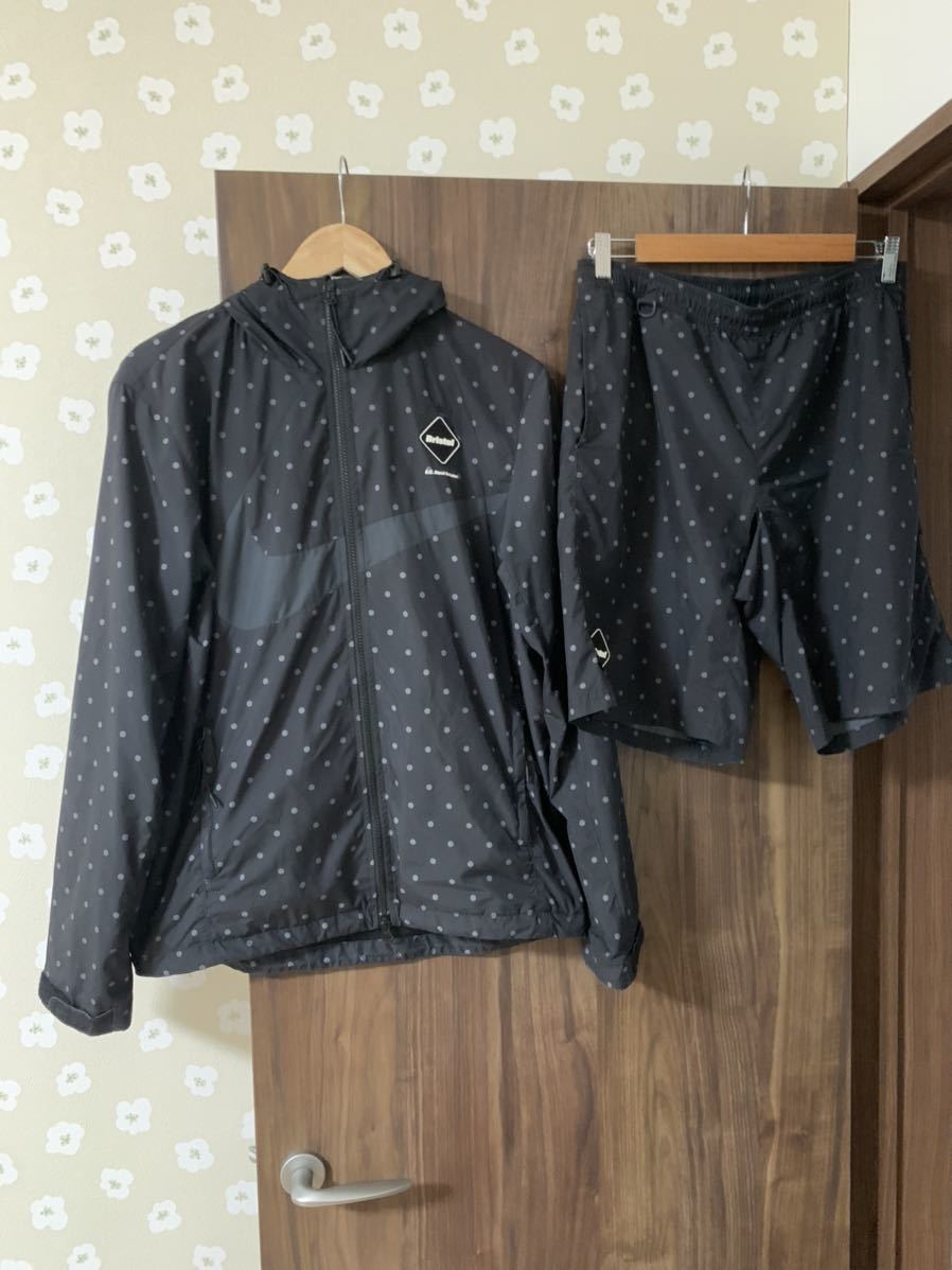 M!FCRB ナイキ ソフネット ビッグスウッシュ just do it シュプ拍卖