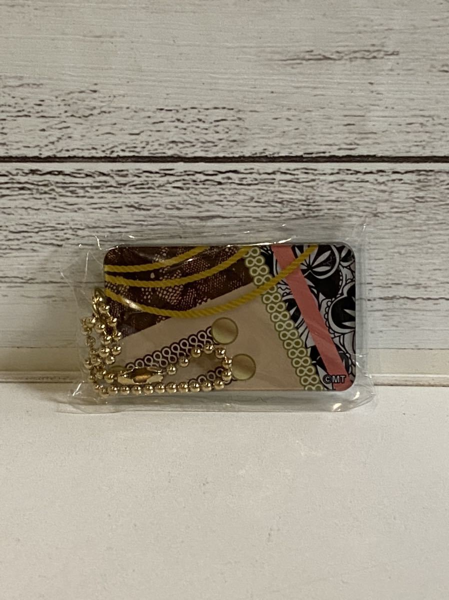 ミュージカル 刀剣乱舞 三百年の子守唄 アクリルミラーキーホルダー 物吉貞宗拍卖